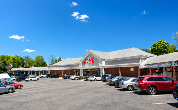 Pictures of Retail property located at Quaker Ridge Road & North Avenue, New Rochelle, NY 10804 for lease - image #1