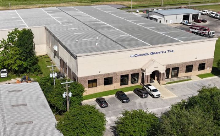 Pictures of Industrial property located at 8301 N Hickory St, Loxley, AL 36551 for lease - image #1