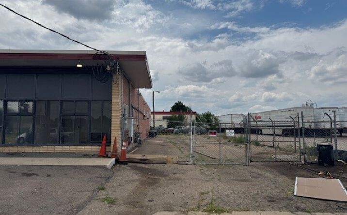 Pictures of Industrial property located at 3825 Grape St, Denver, CO 80207 for lease - image #1