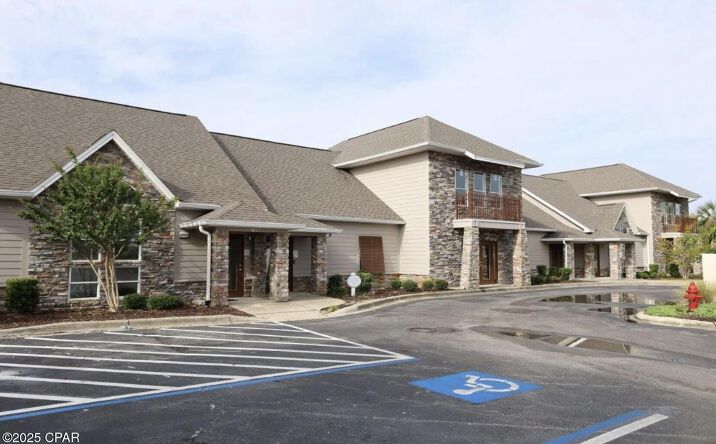 Pictures of Office property located at 2211 Lynn Haven, Lynn Haven, FL 32444 for lease - image #1