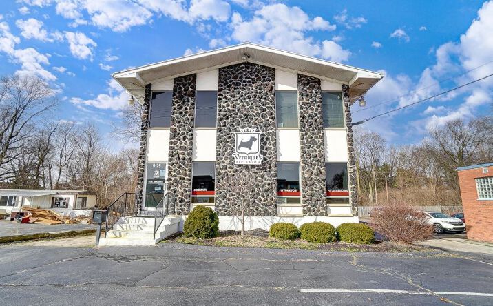 Pictures of Office, Special Purpose property located at 5125 N Dixie Dr, Dayton, OH 45414 for lease - image #1