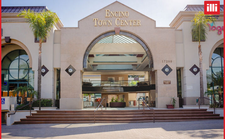 Pictures of Retail, Office property located at 17200 Ventura Blvd, Los Angeles, CA 91316 for lease - image #1