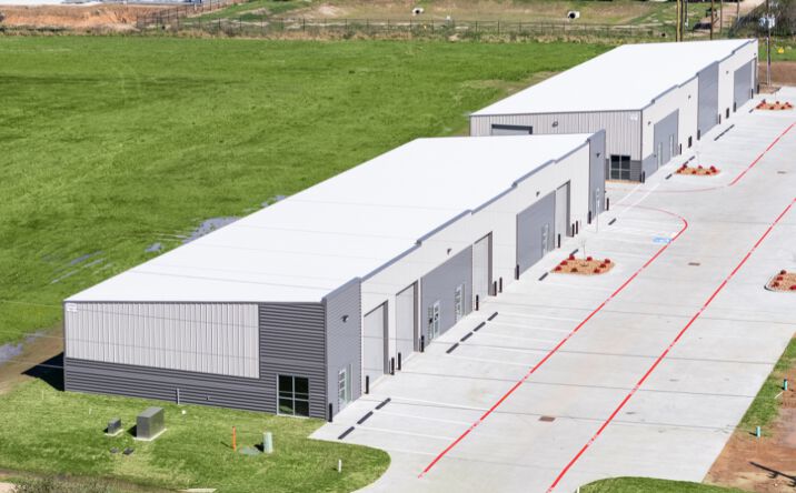 Pictures of Industrial property located at 3807 Reese Rd, Rosenberg, TX 77471 for lease - image #1