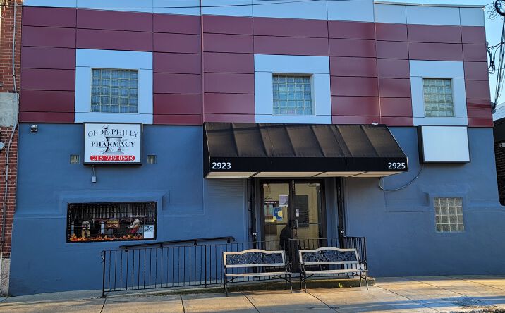 Pictures of Retail, Office, Special Purpose property located at 2923-25 E Thompson St, Philadelphia, PA 19134 for lease - image #1