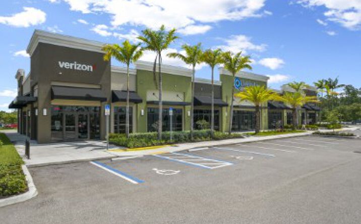 Pictures of Retail property located at 16431 Corporate Commerce Way, Fort Myers, FL 33913 for lease - image #1