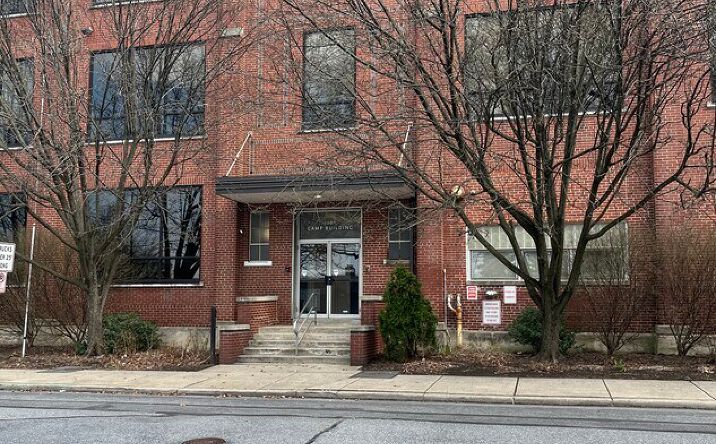 Pictures of Office, Industrial property located at 1801 N 12th St, Reading, PA 19604 for lease - image #1