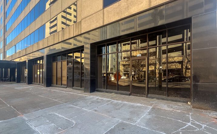 Pictures of Retail, Office property located at 1905 Harney St, Omaha, NE 68102 for lease - image #1