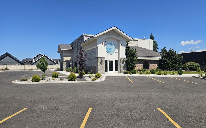 Pictures of Industrial property located at 675 W Capstone Ct, Hayden, ID 83835 for lease - image #1