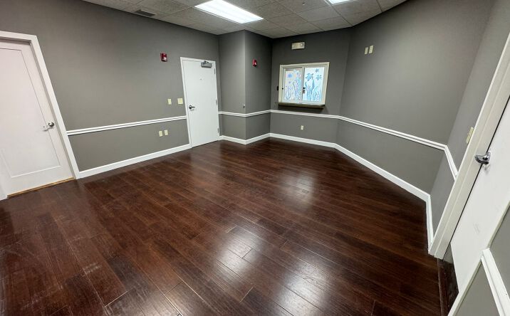 Pictures of Office property located at 1631 St Lucie W Blvd, Port St. Lucie, FL 34986 for lease - image #1