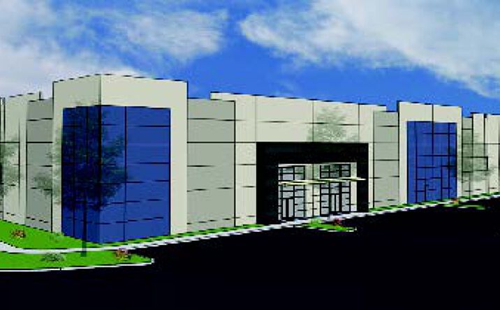Pictures of Industrial property located at 10391 Peter A McCuen Blvd, Mather, CA 95655 for lease - image #1