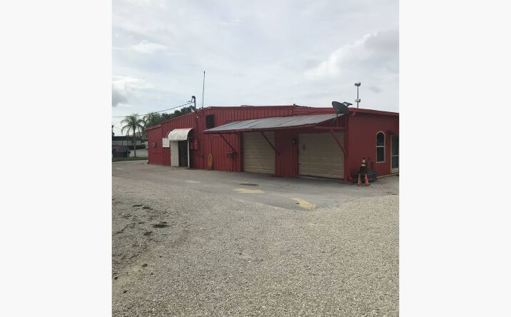 Pictures of Industrial property located at 270 Beth Stacey Blvd, Lehigh Acres, FL 33936 for lease - image #1