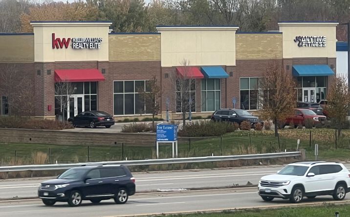 Pictures of Retail, Office, Restaurant property located at 14711 Martin Dr, Eden Prairie, MN 55344 for lease - image #1