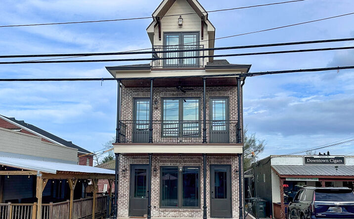 Pictures of Retail property located at 1714 Main St, Daphne, AL 36526 for lease - image #1