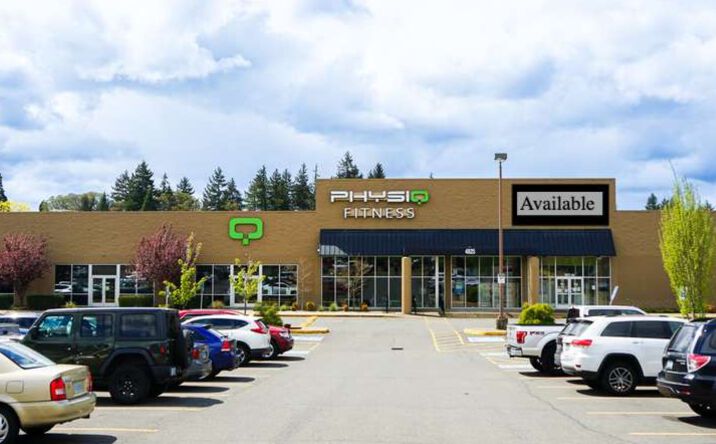 Pictures of Retail property located at 4825 Commercial St SE, Salem, OR 97302 for lease - image #1