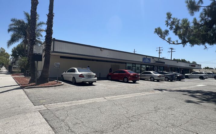 Pictures of Retail, Office, Restaurant property located at 13414 Ramona Blvd, Baldwin Park, CA 91706 for lease - image #1