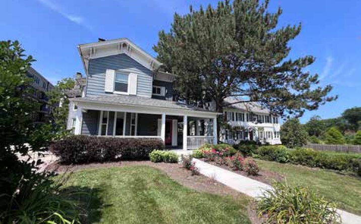 Pictures of Retail, Office property located at 477 Elm Pl, Highland Park, IL 60035 for lease - image #1