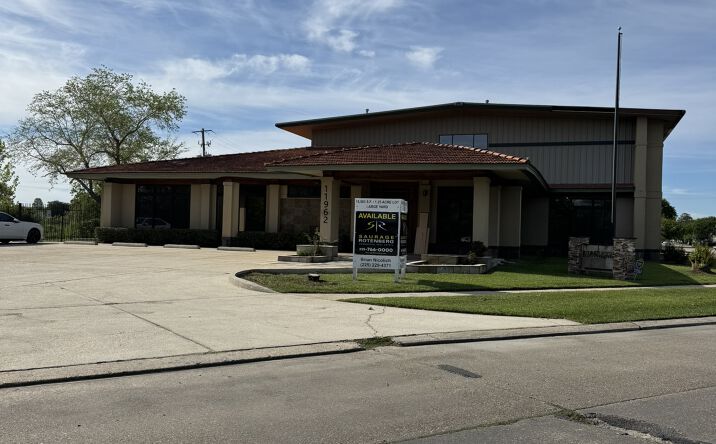 Pictures of Industrial property located at 11962 Lakeland Park Blvd, Baton Rouge, LA 70809 for lease - image #1