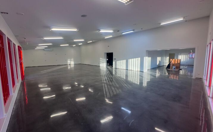 Pictures of Retail property located at 4710 E Fattic Dr, Wasilla, AK 99654 for lease - image #1