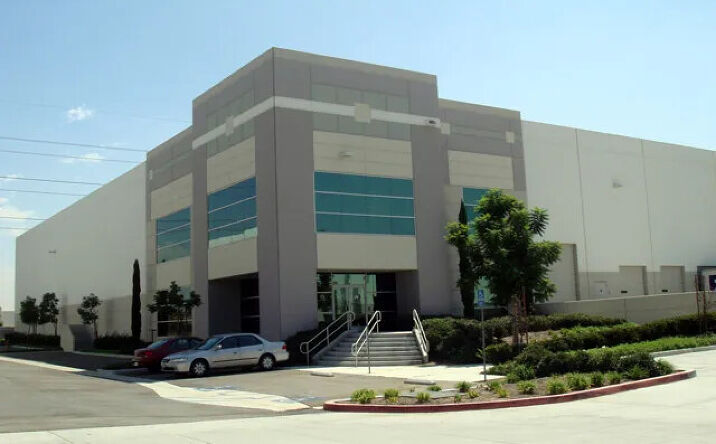 Pictures of Industrial property located at 12481 Riverside Drive, Eastvale, CA 91752 for lease - image #1