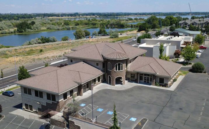 Pictures of Office property located at 1355 Columbia Park Trail, Richland, WA 99352 for lease - image #1