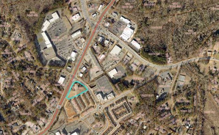 Pictures of Retail, Land property located at Lawrenceville Hwy & Main St, Tucker, GA 30084 for lease - image #1