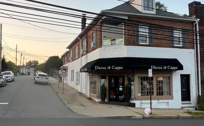 Pictures of Office property located at 50 Forest Avenue, Oyster Bay, NY 11560 for lease - image #1