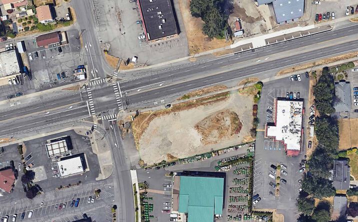 Pictures of Retail property located at 7303 Martin Way SE, Olympia, WA 98516 for lease - image #1