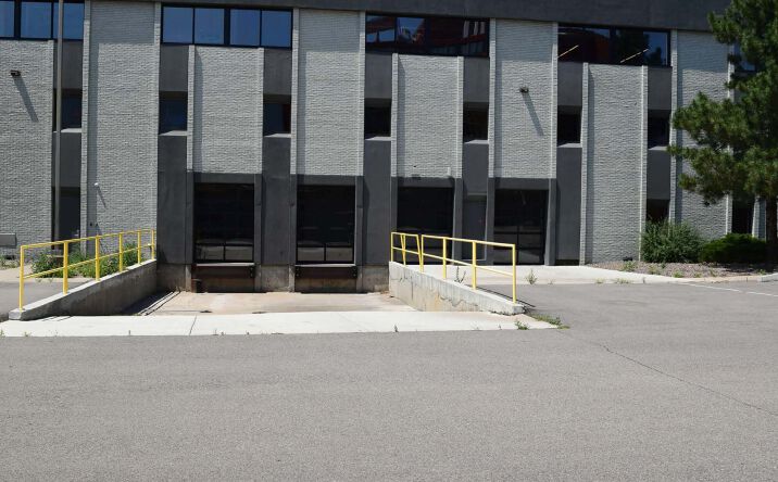 Pictures of Industrial property located at 400 W 48th Ave, Denver, CO 80216 for lease - image #1