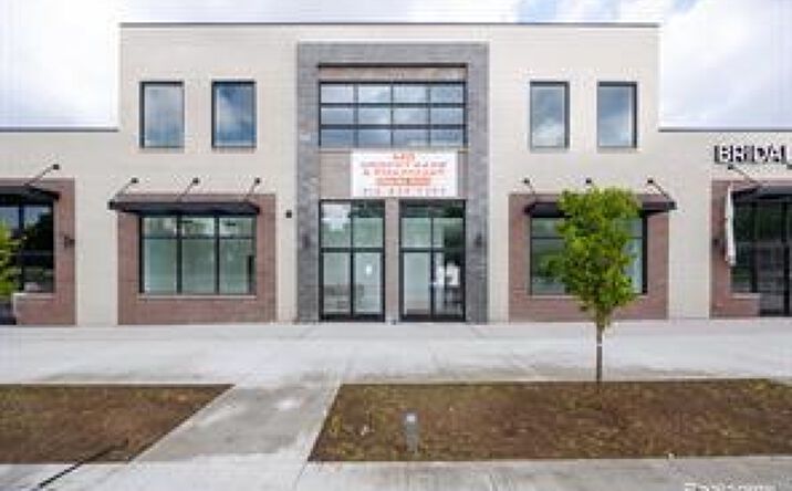 Pictures of Retail, Office property located at 22150 Ford Rd, Dearborn Heights, MI 48127 for lease - image #1