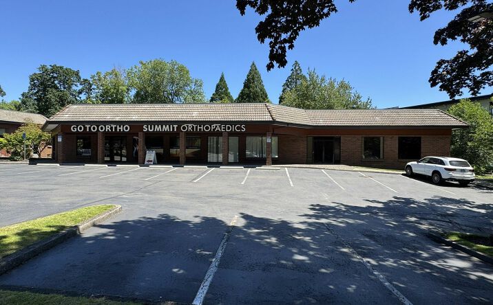 Pictures of Office property located at 4103 Mercantile Dr, Lake Oswego, OR 97035 for lease - image #1