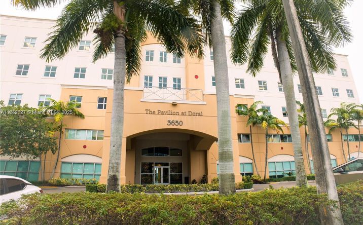 Pictures of Office property located at 502, Doral, FL 33166 for lease - image #1