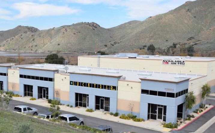 Pictures of Industrial property located at 12803 Temescal Canyon Rd, Corona, CA 92883 for lease - image #1