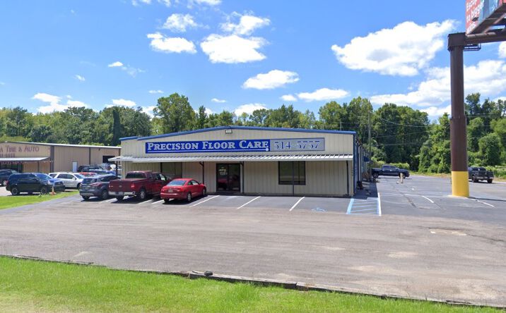 Pictures of Office, Industrial property located at 1755 US-231, Wetumpka, AL 36093 for lease - image #1