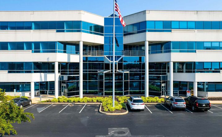 Pictures of Retail, Office property located at 1 E Uwchlan Ave, Exton, PA 19341 for lease - image #1