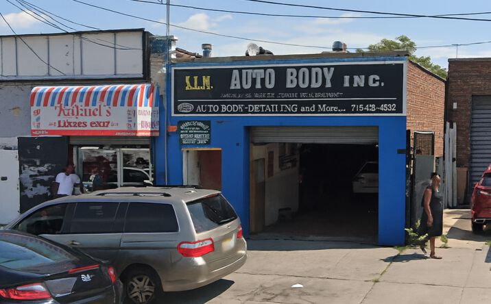 Pictures of Retail property located at 1653 Utica Ave, Brooklyn, NY 11234 for lease - image #1