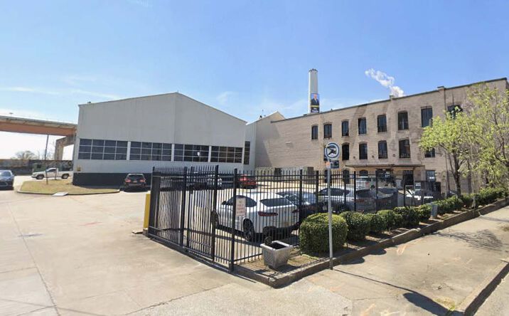 Pictures of Industrial property located at 263 Decatur St. SE, Atlanta, GA 30312 for lease - image #1
