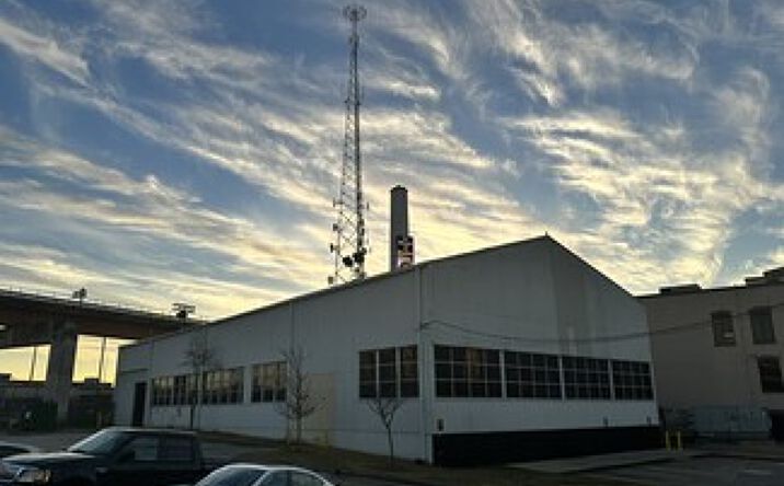 Pictures of Industrial property located at 263 Decatur St. SE, Atlanta, GA 30312 for lease - image #1