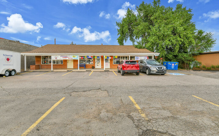 Pictures of Retail, Office property located at 2680 Youngfield St, Lakewood, CO 80215 for lease - image #1