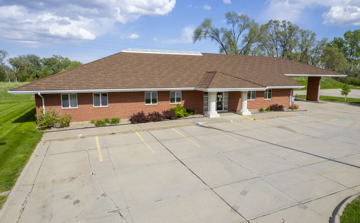 Pictures of Office property located at 310 Eastgate Drive, Blair, NE 68008 for lease - image #1