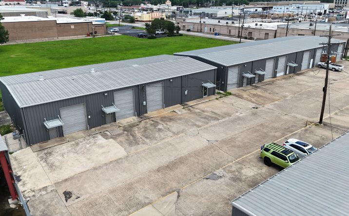 Pictures of Industrial property located at 51 Sawyer Street, Beaumont, TX 77702 for lease - image #1