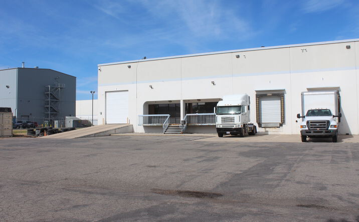 Pictures of Industrial property located at 1756 S 4250 W, Salt Lake City, UT 84104 for lease - image #1