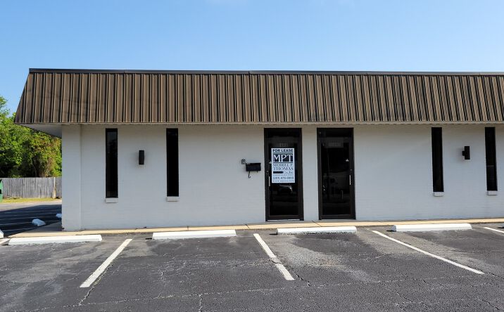 Pictures of Retail, Office property located at 3168 Midtown Park South, Mobile, AL 36606 for lease - image #1