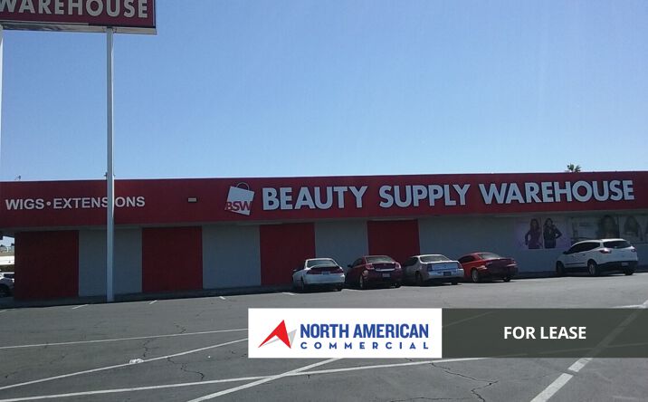 Pictures of Office property located at 8683 W Sahara Ave, Las Vegas, NV 89117 for lease - image #1