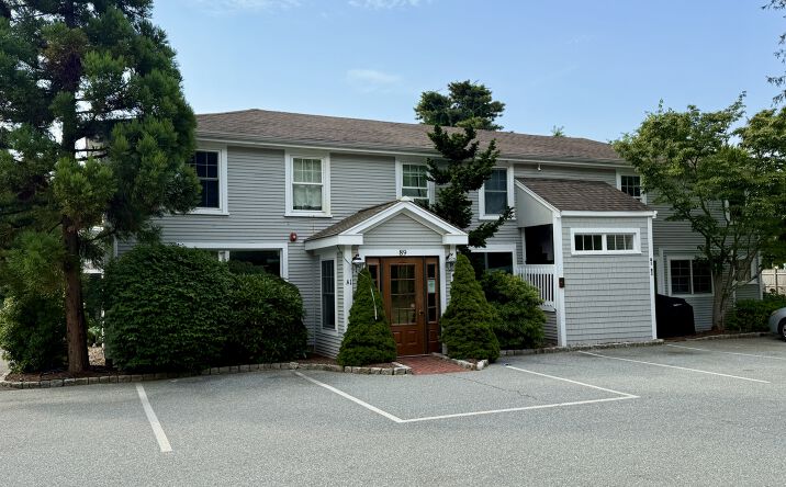 Pictures of Retail, Office property located at 89 S Main St, Barnstable, MA 02632 for lease - image #1