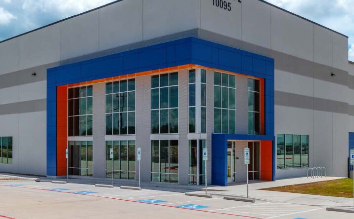 Pictures of Industrial property located at Highway 290, Austin, TX 78653 for lease - image #1