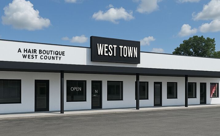 Pictures of Retail, Office property located at 2109 Danville Rd SW, Decatur, AL 35601 for lease - image #1