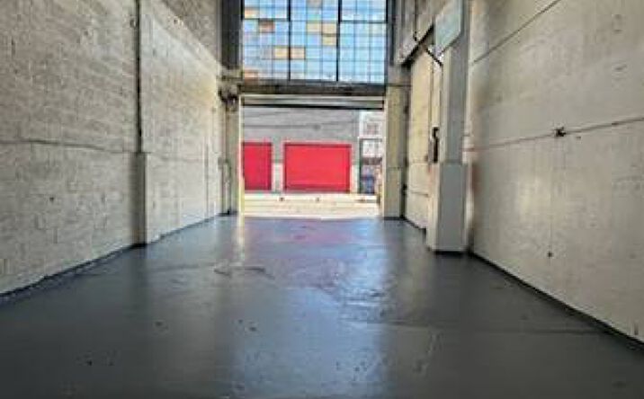 Pictures of Industrial property located at 30-64 Review Ave, Queens, NY 11101 for lease - image #1