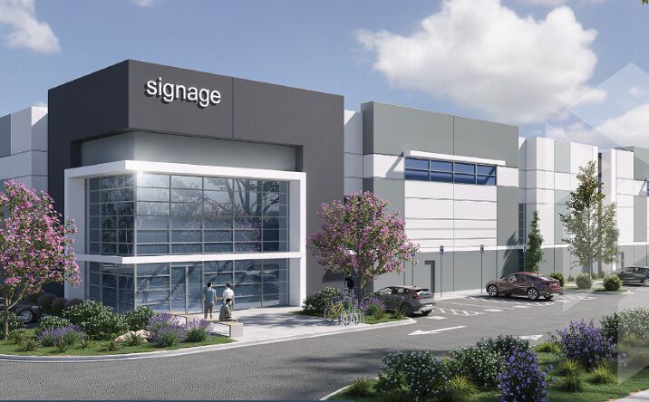Pictures of Industrial property located at 855 W Rialto Ave, Rialto, CA 92376 for lease - image #1