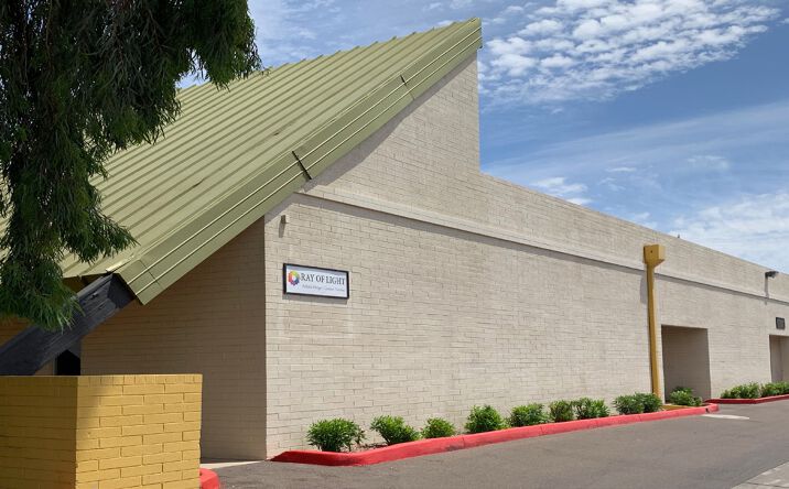 Pictures of Office, Industrial property located at 425 S McClintock Dr, Tempe, AZ 85281 for lease - image #1
