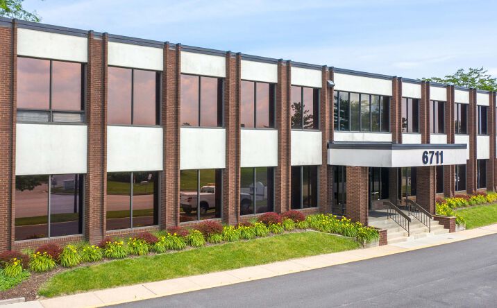 Pictures of Industrial property located at 6711 Baymeadow Dr, Glen Burnie, MD 21060 for lease - image #1